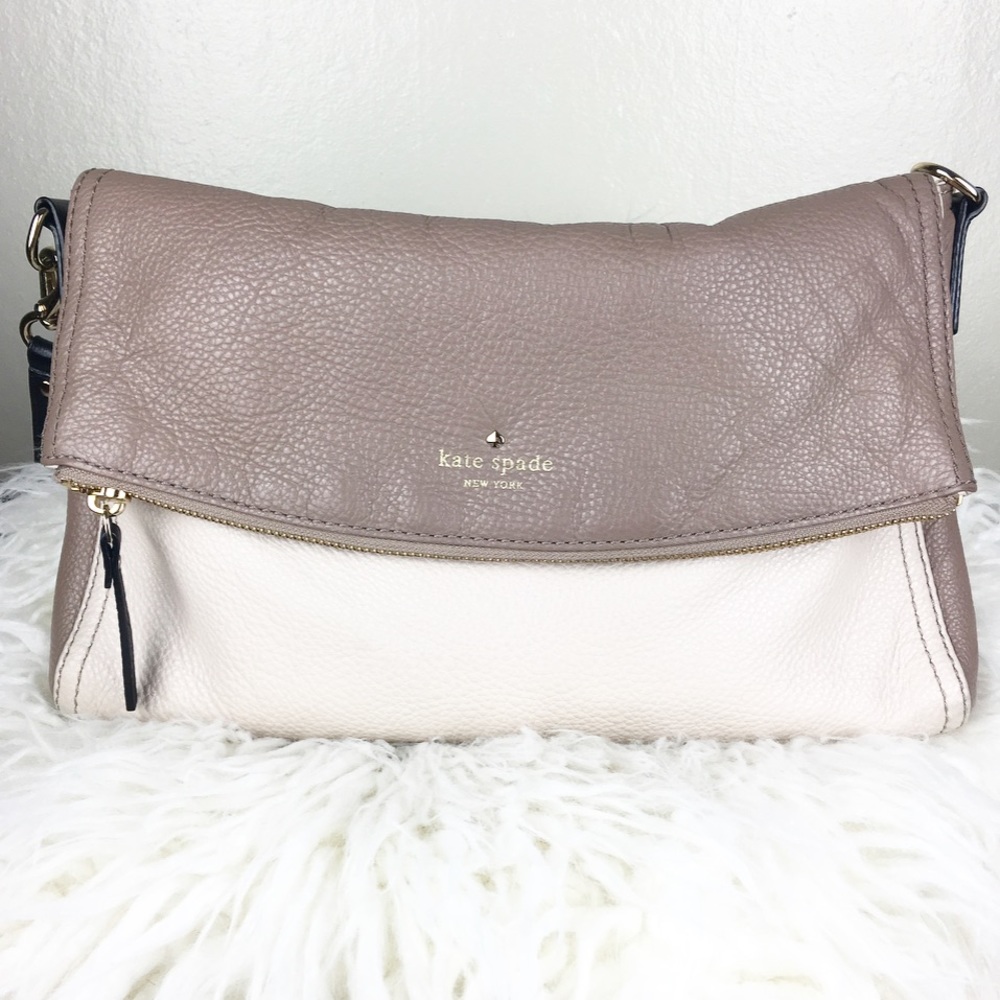 Kate Spade Cobble Hill Marsala Crossbody